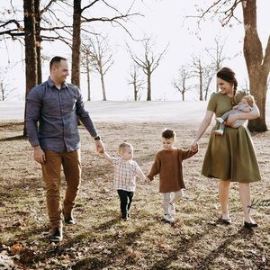 Meet your Posher, Thomas